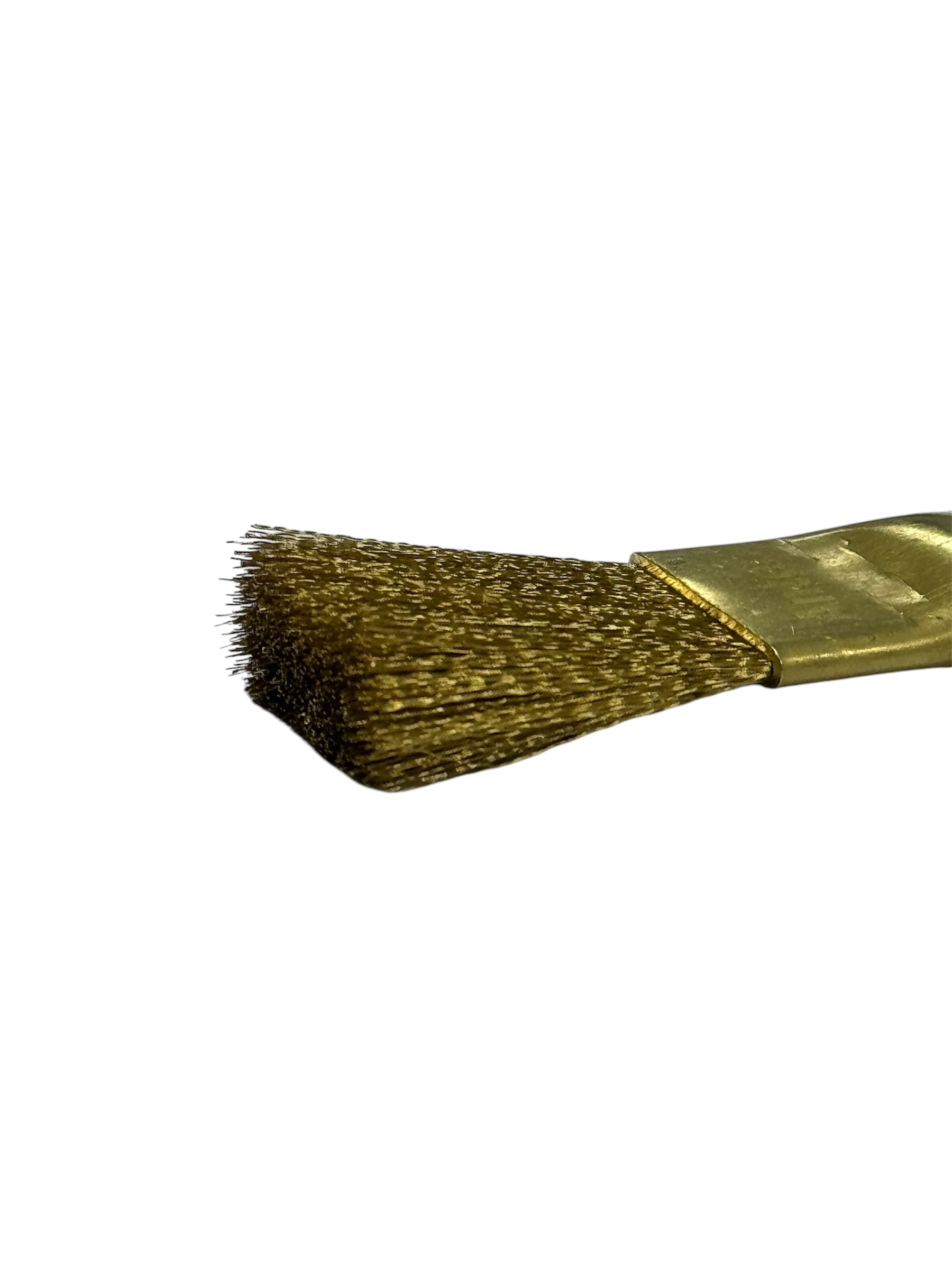 Sieve Brush