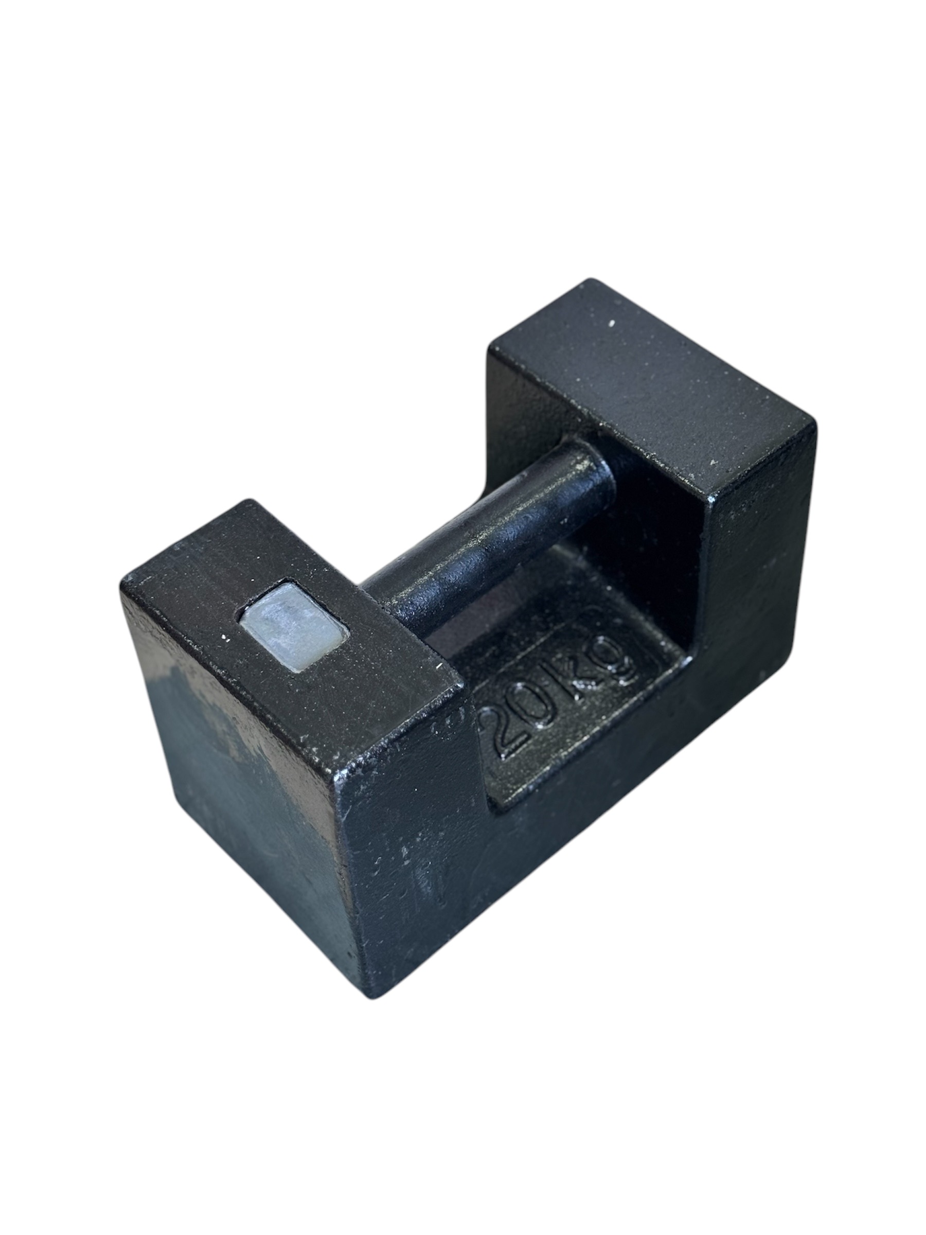 Standard Weight - 20 kg