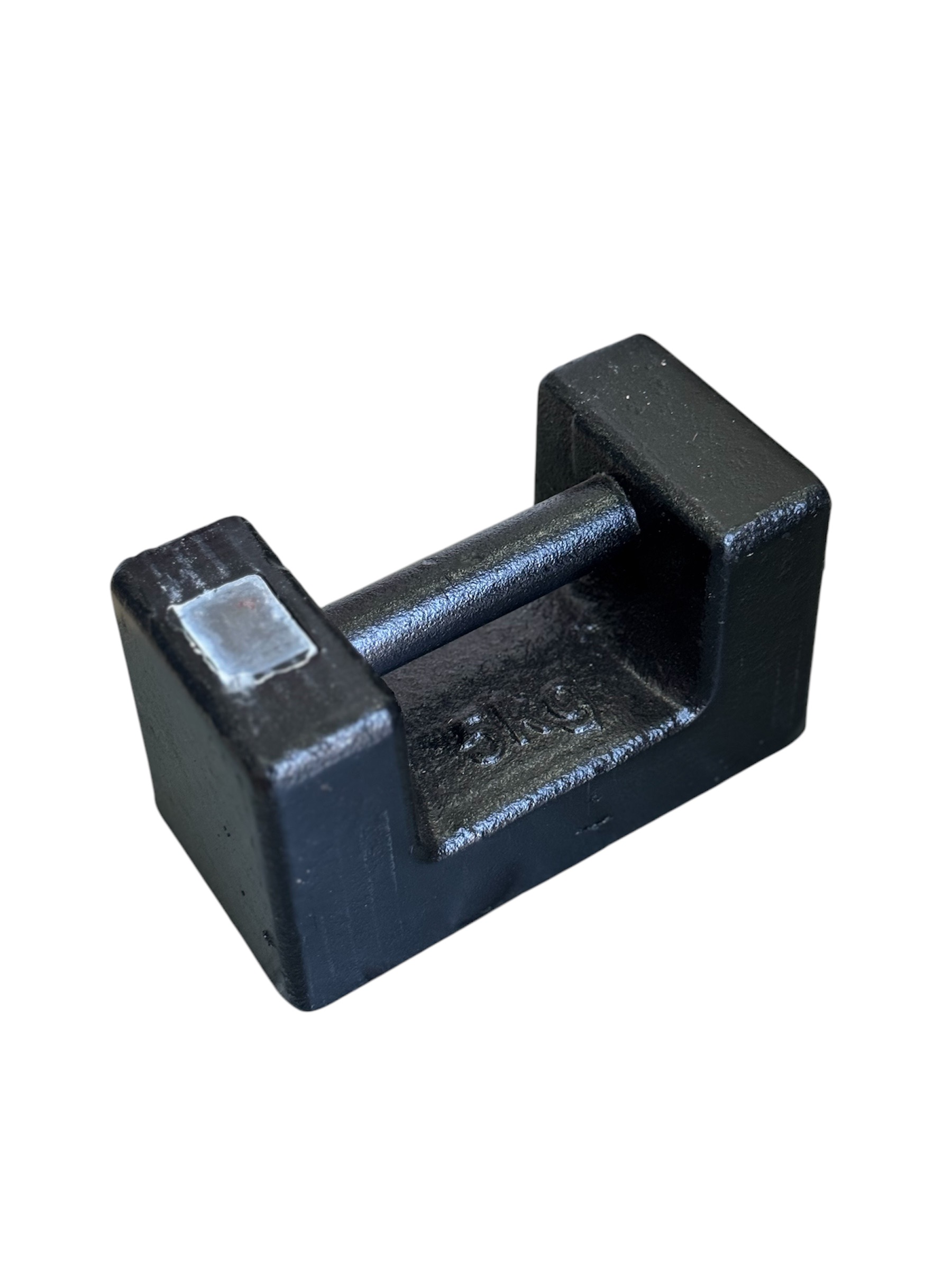 Standard Weight - 5 kg