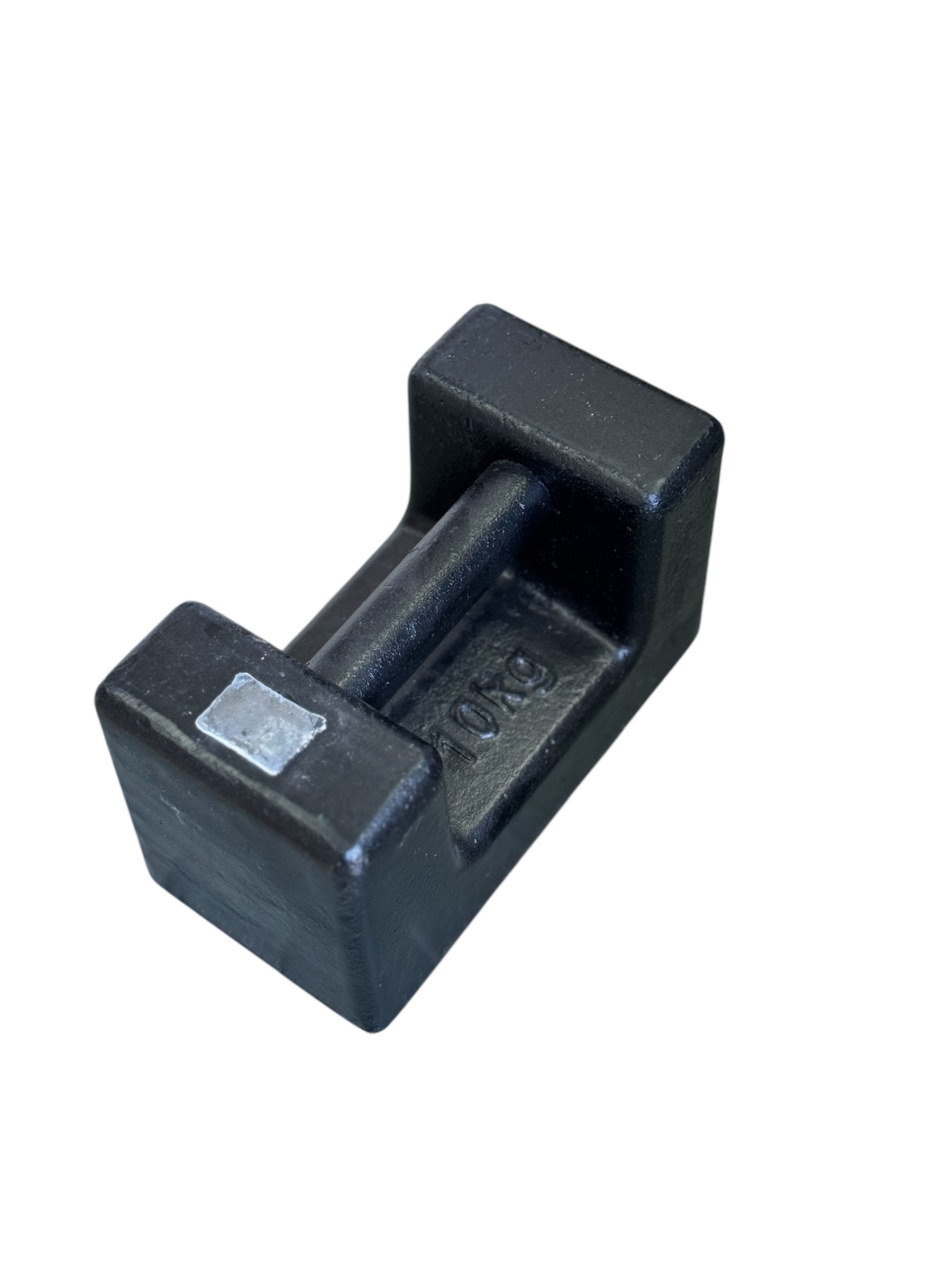 Standard Weight - 10 kg