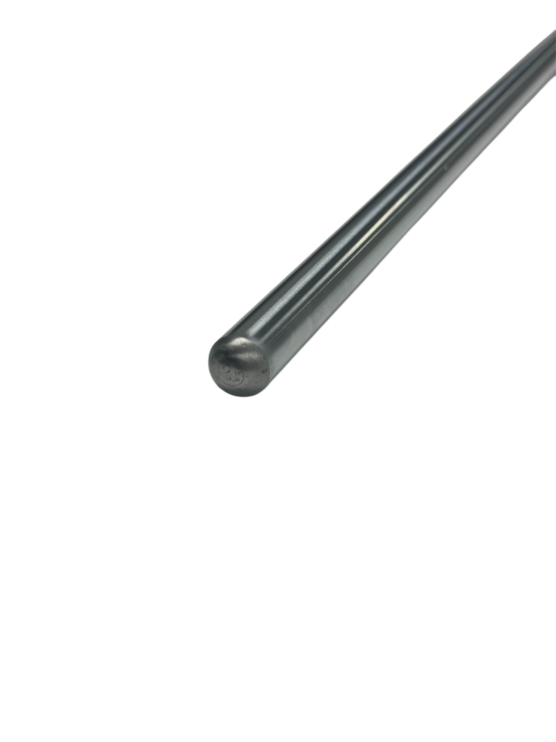 Tamping Rod