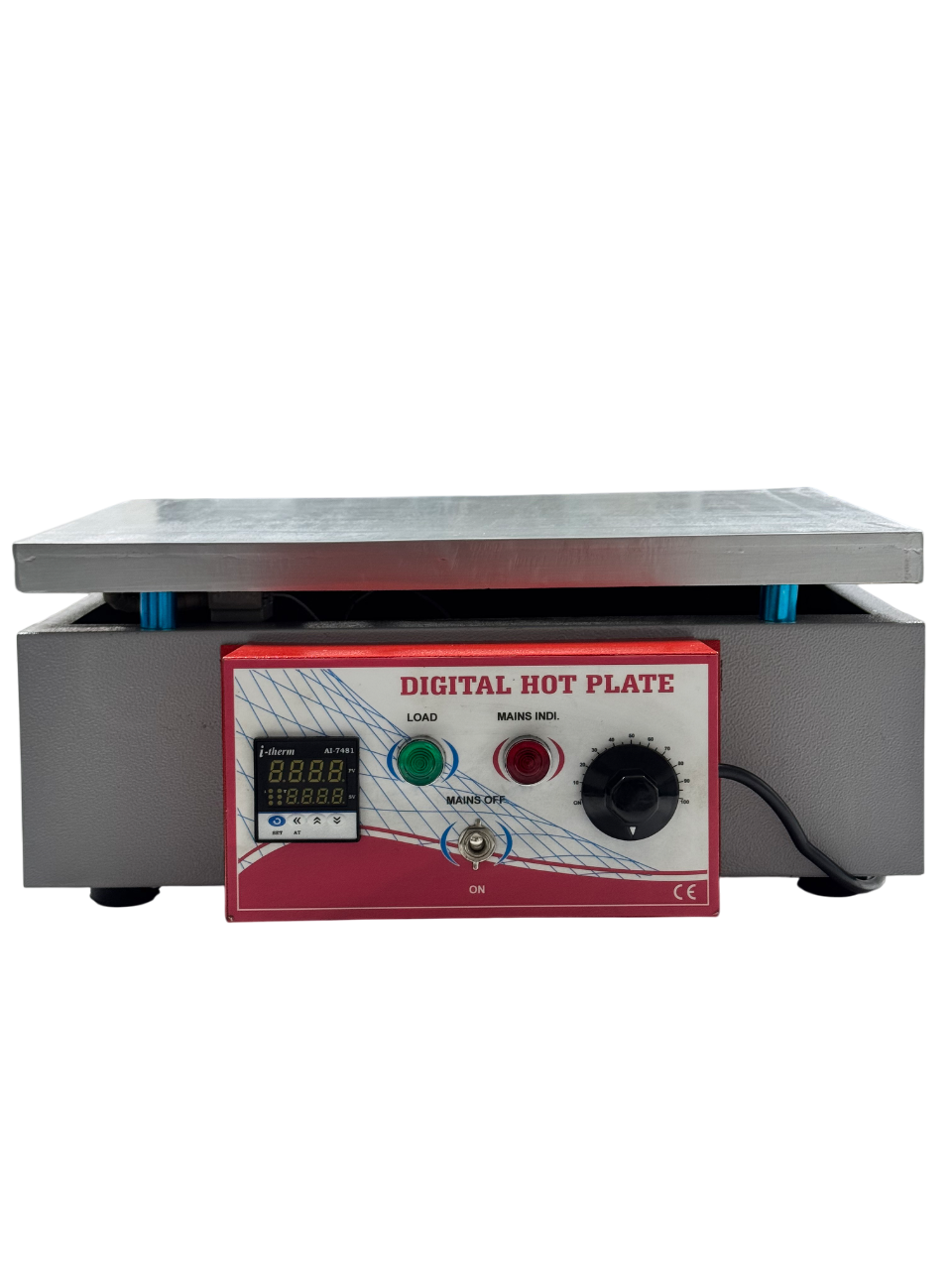 Hot Plate
